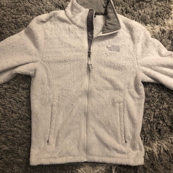 Women's Fleece THE NORTH FACE Jacket - Picture 5 of 7